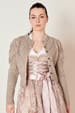 Strickjacke Desideria