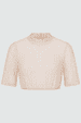 Dirndlbluse Tartufo
