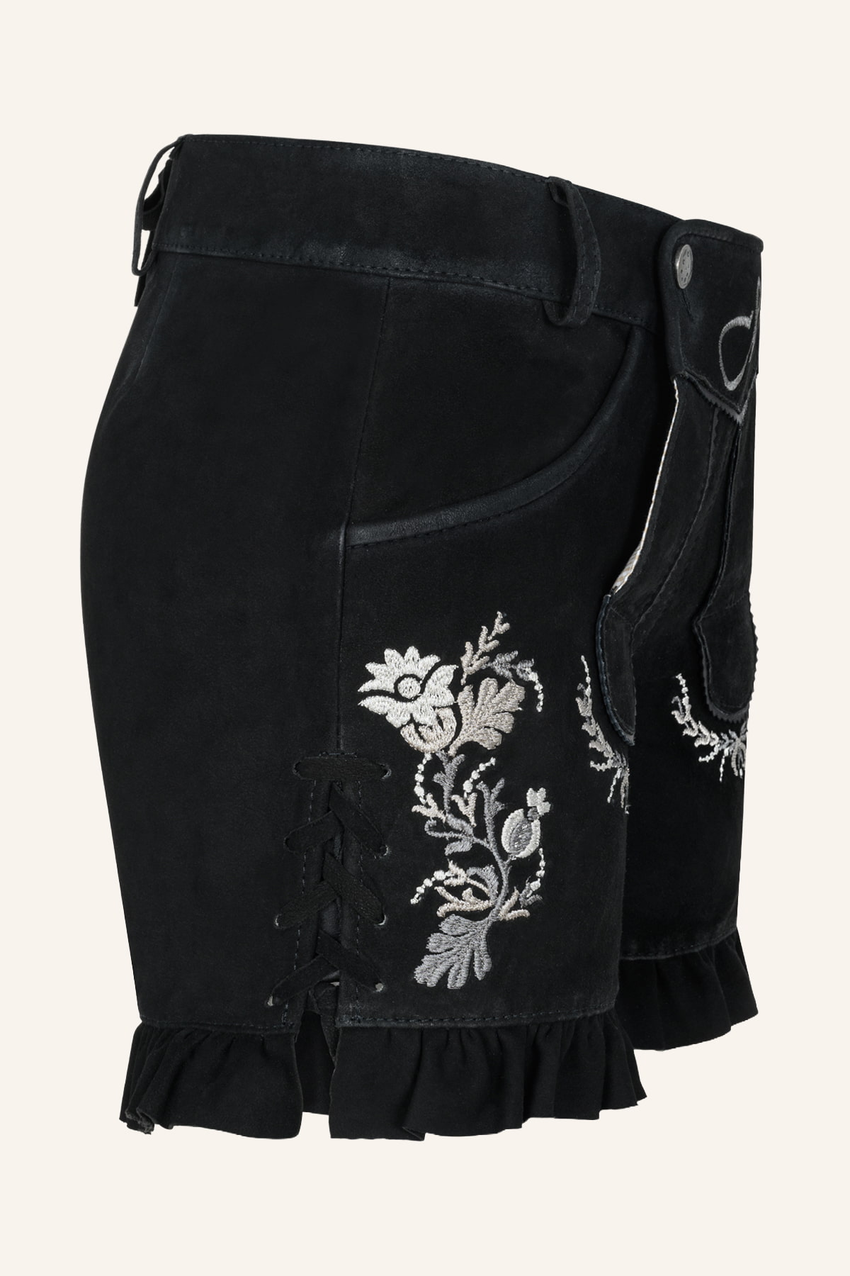 Lederhose Midnight