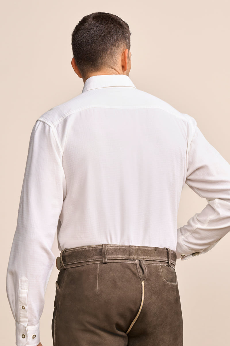 Trachtenhemd Bent