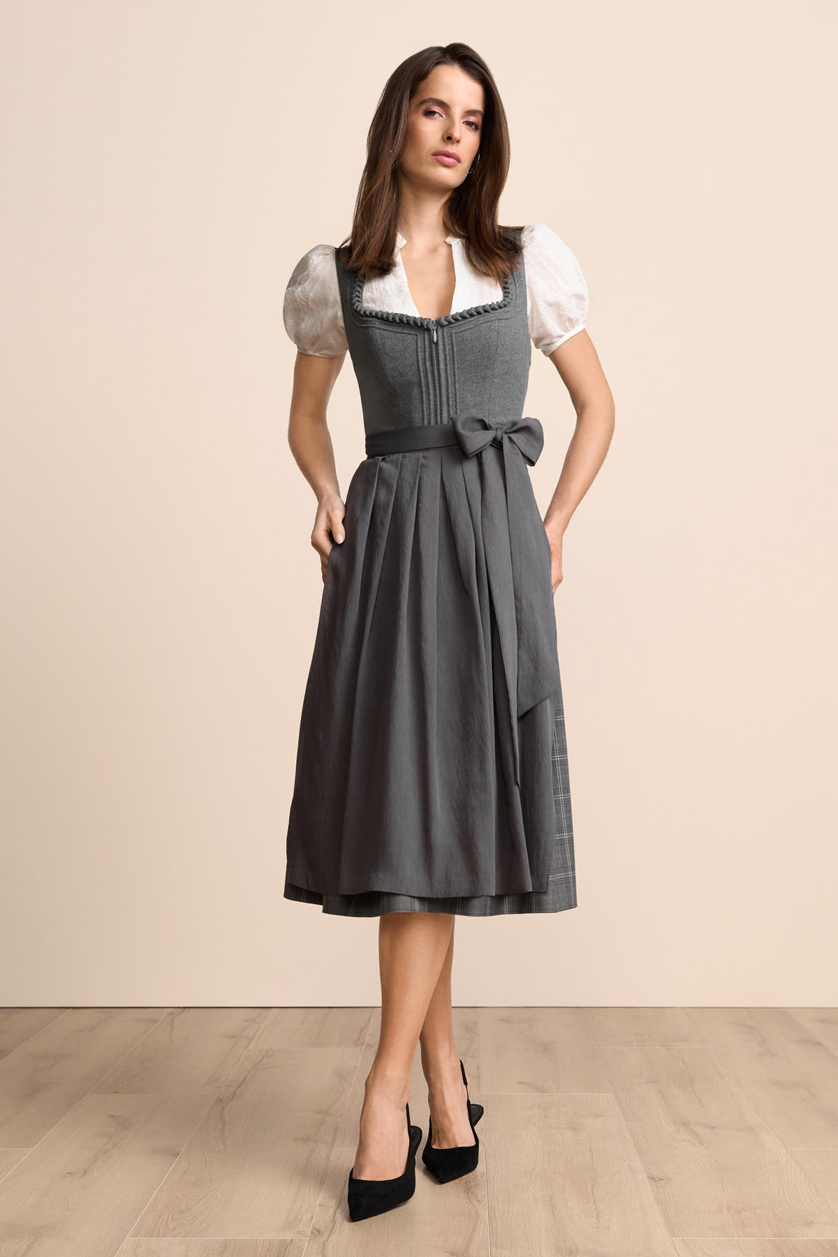 Dirndl Spencer (70cm)