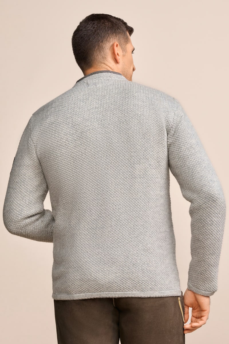 Strickjacke Malte 