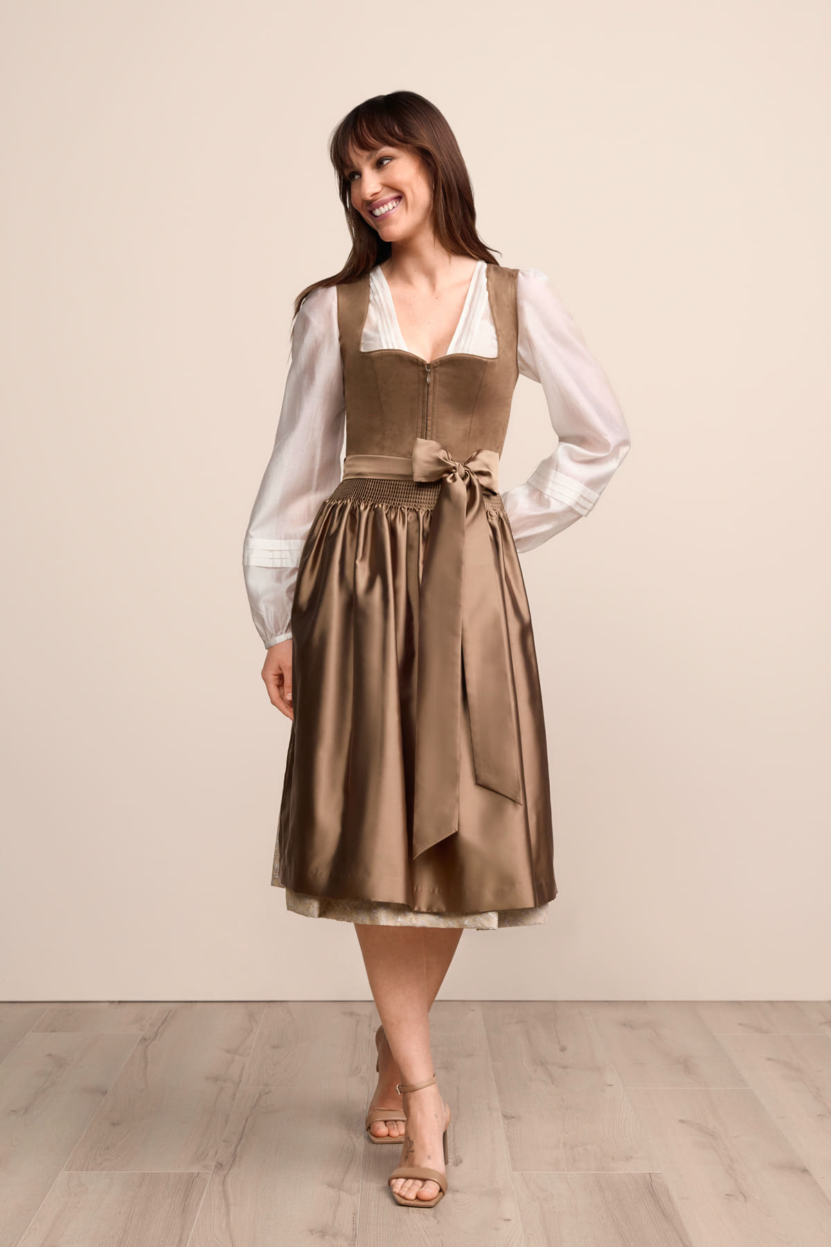 Dirndl Lanessa (70cm)