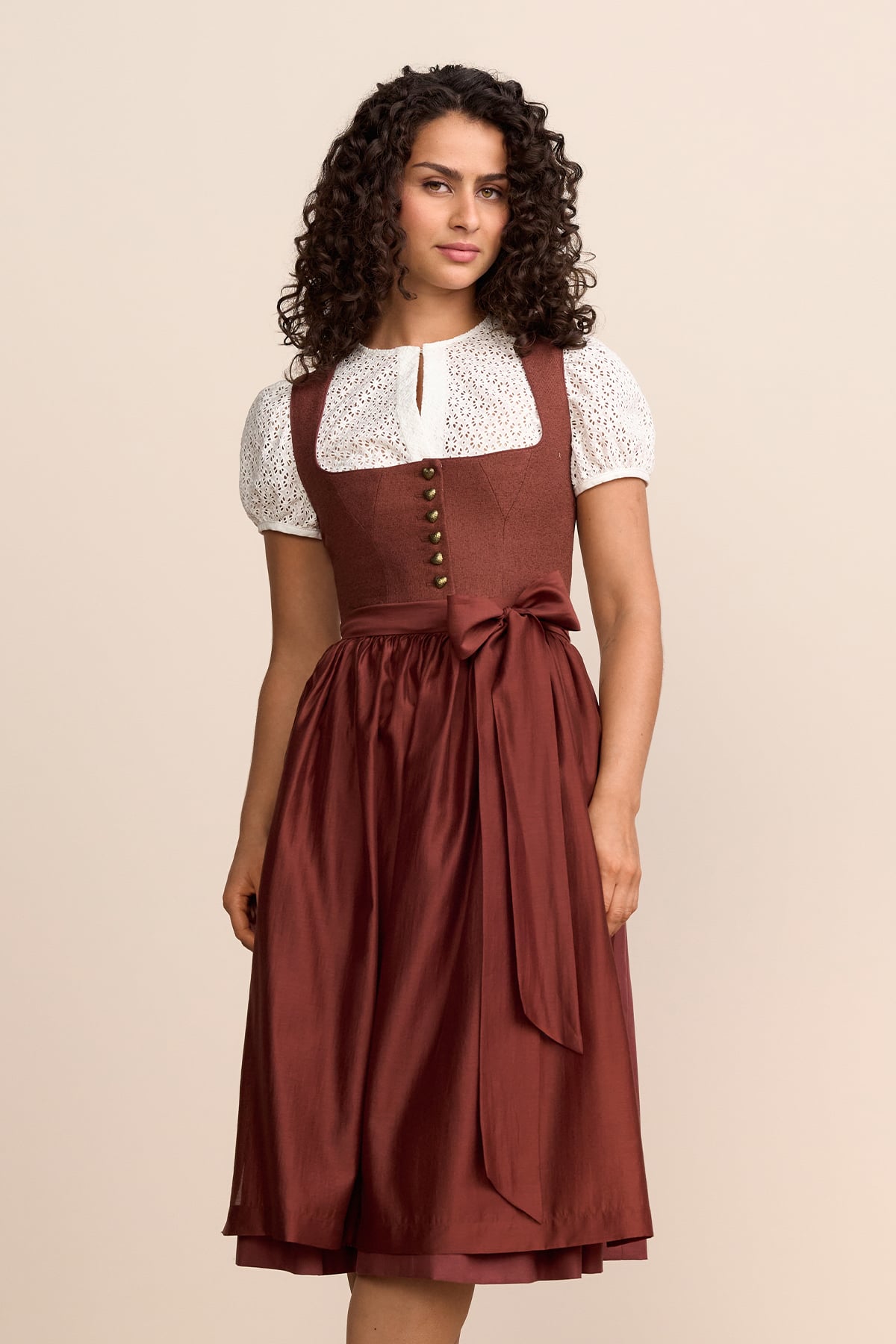 Dirndl Alanna (70cm)