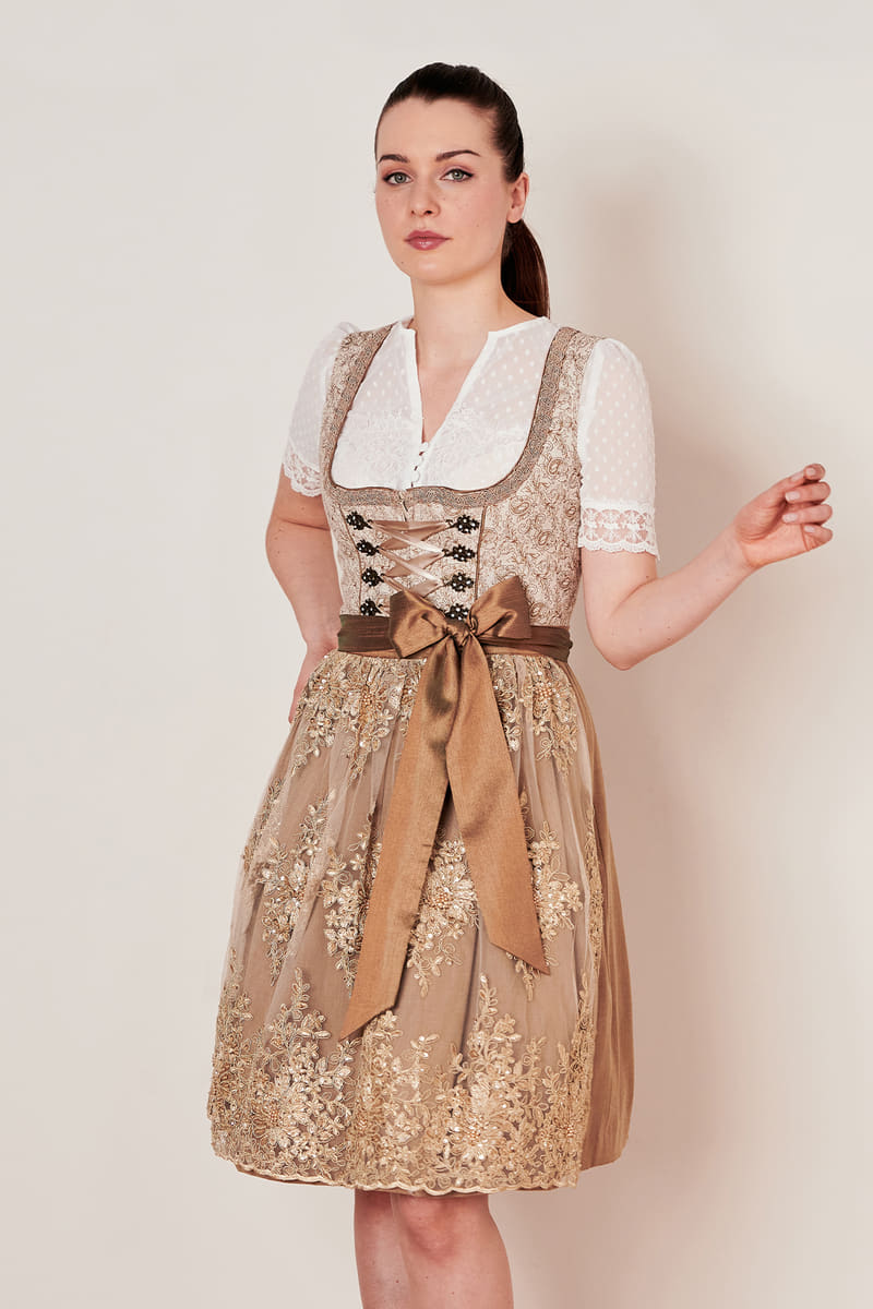 Dirndl Sansa (60cm)