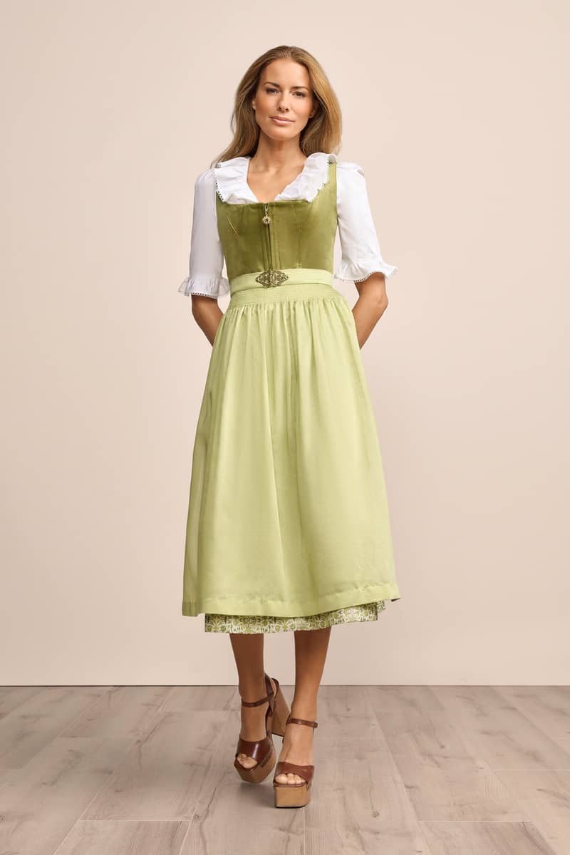 Dirndl Danute (80cm)