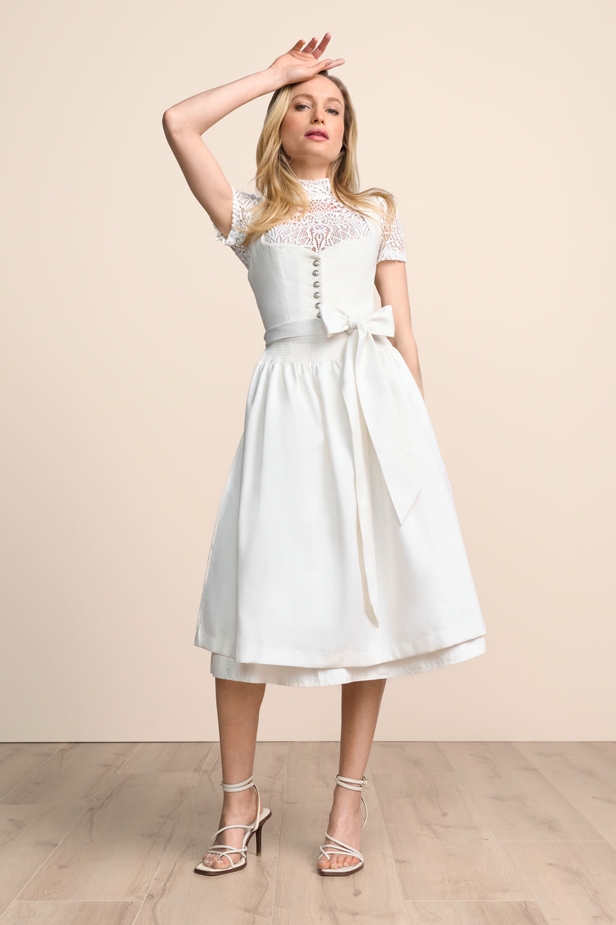 Dirndl Mireia (70cm)