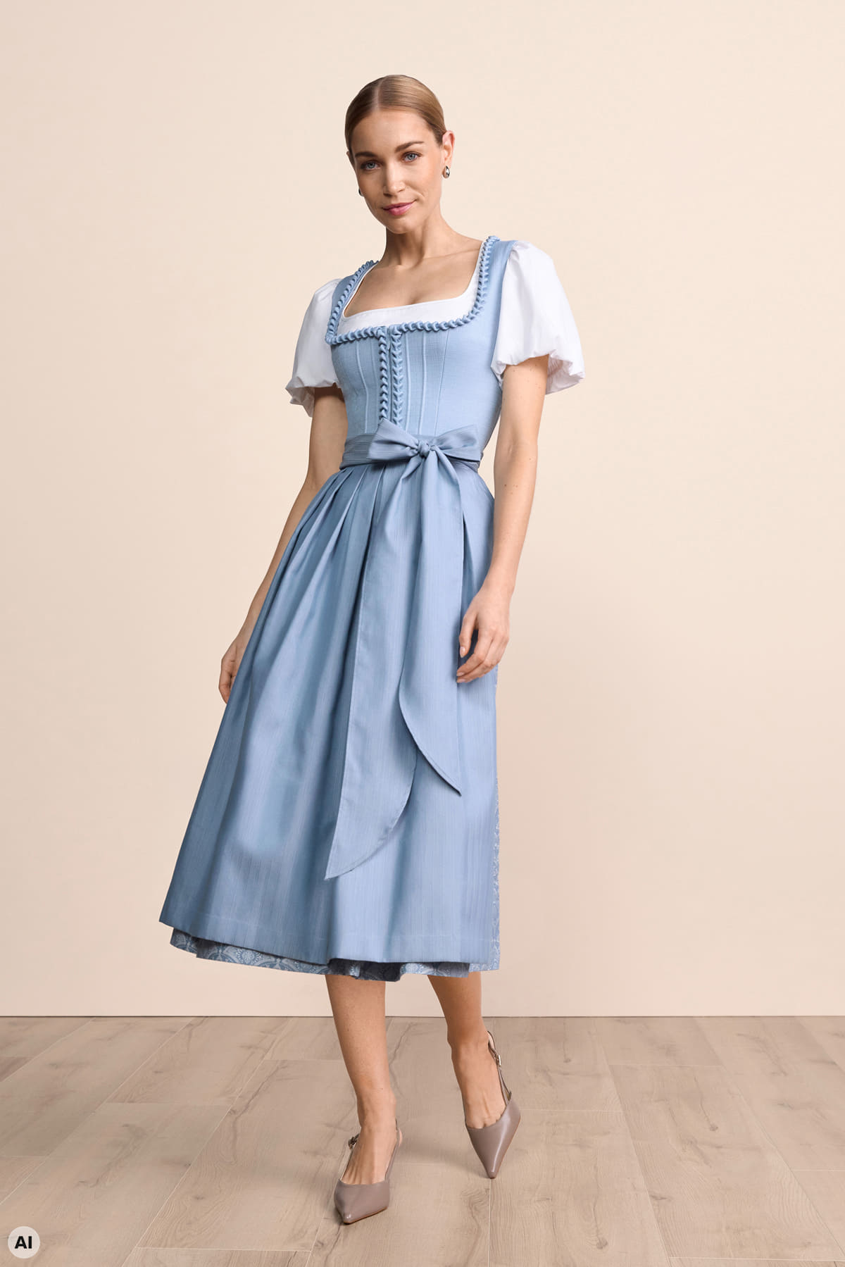 Dirndl Lysara (80cm)