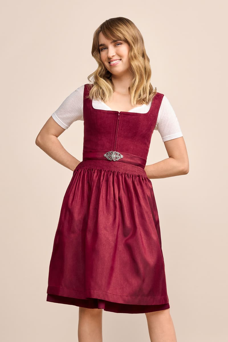 Dirndl Evi (60cm)