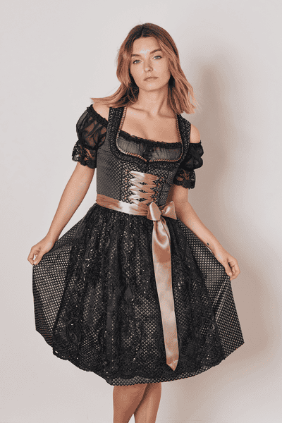 Dirndl Taina (50cm)