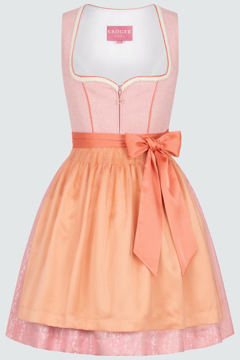 Dirndl Struffoli (50cm)