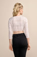 Dirndlbluse Ahnoa