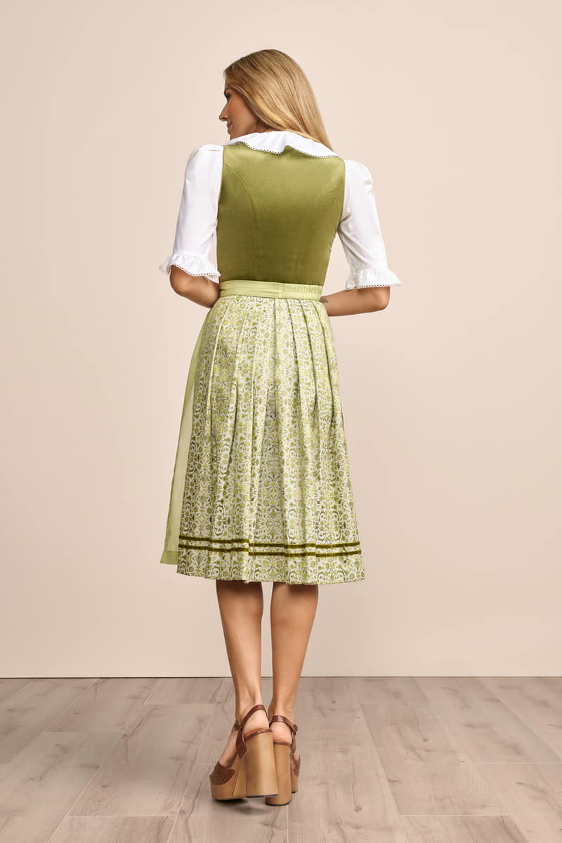 Dirndl Danute (70cm)