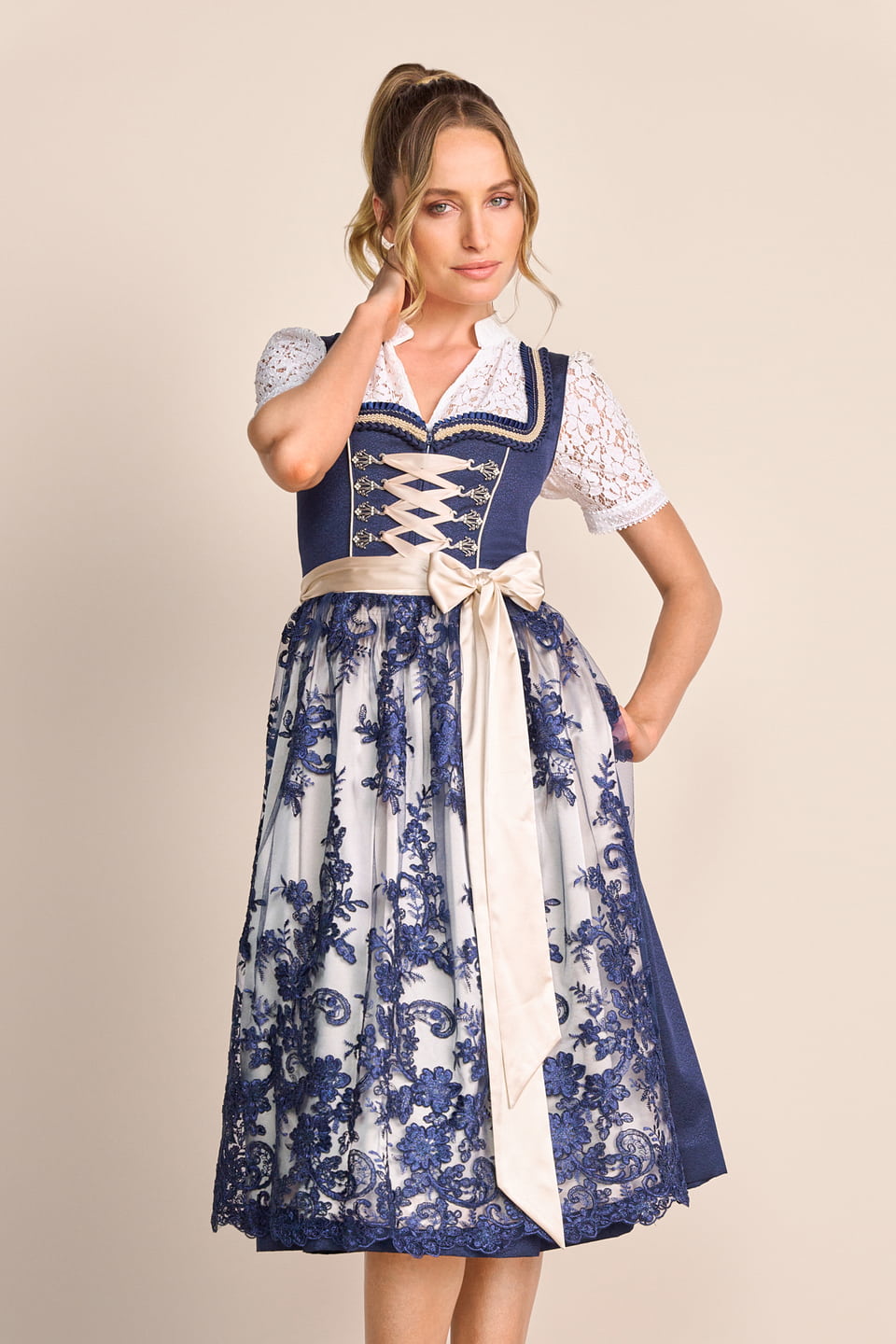 Dirndl Quiana (70cm)