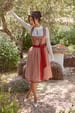 Dirndl Amarena (60cm)