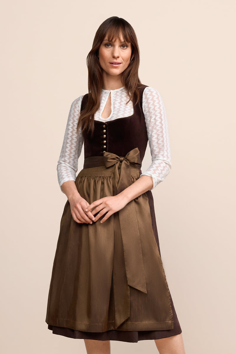 Dirndl Odile (70cm)