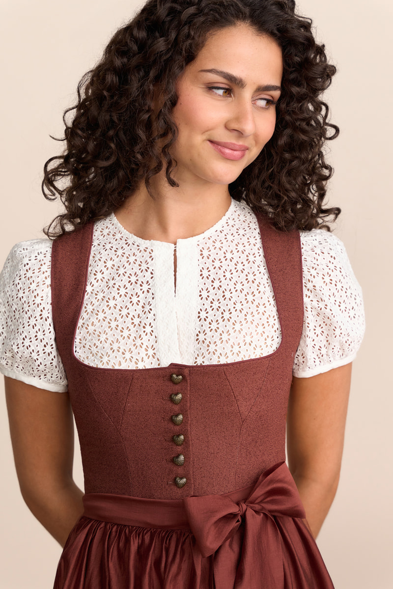 Dirndl Alanna (70cm)