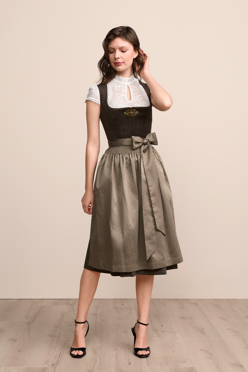 Dirndl Cari (70cm)