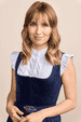 Dirndl Alisha (70cm)