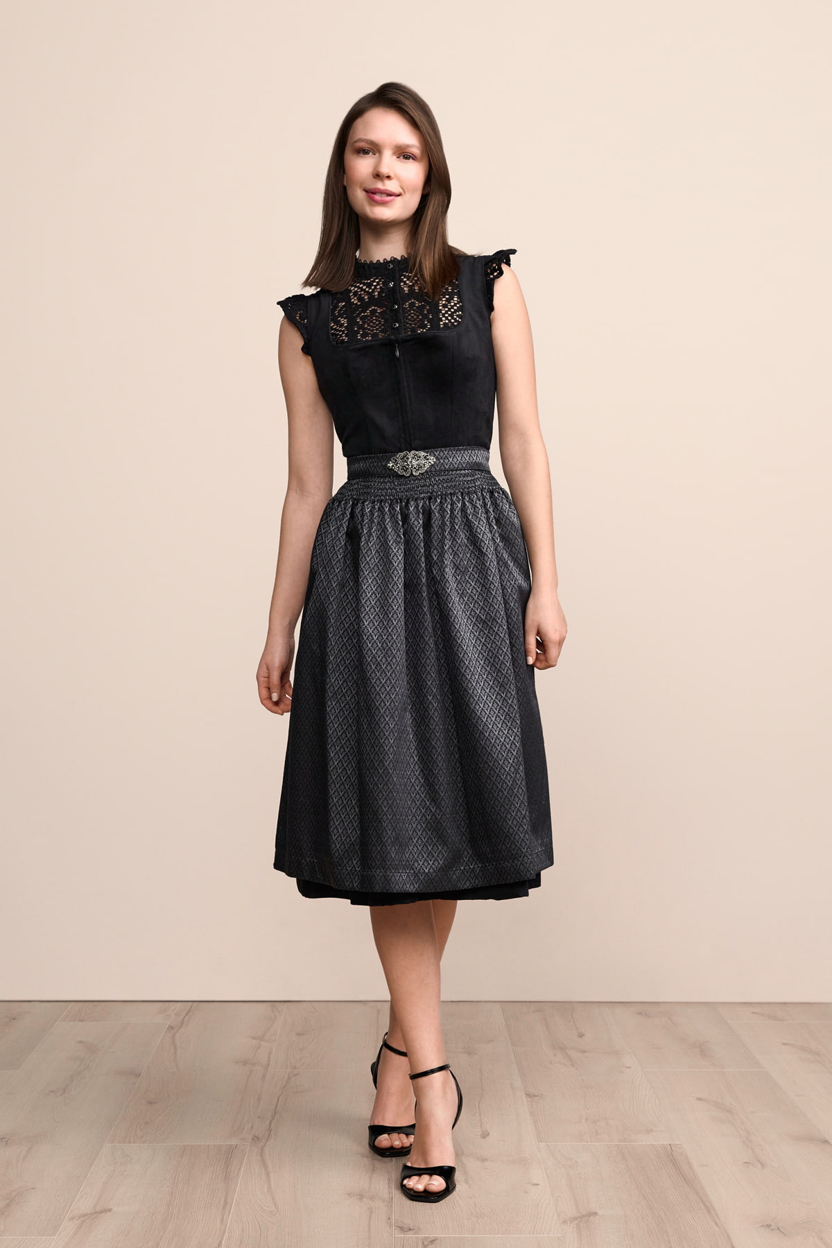 Dirndl Alisha (70cm)
