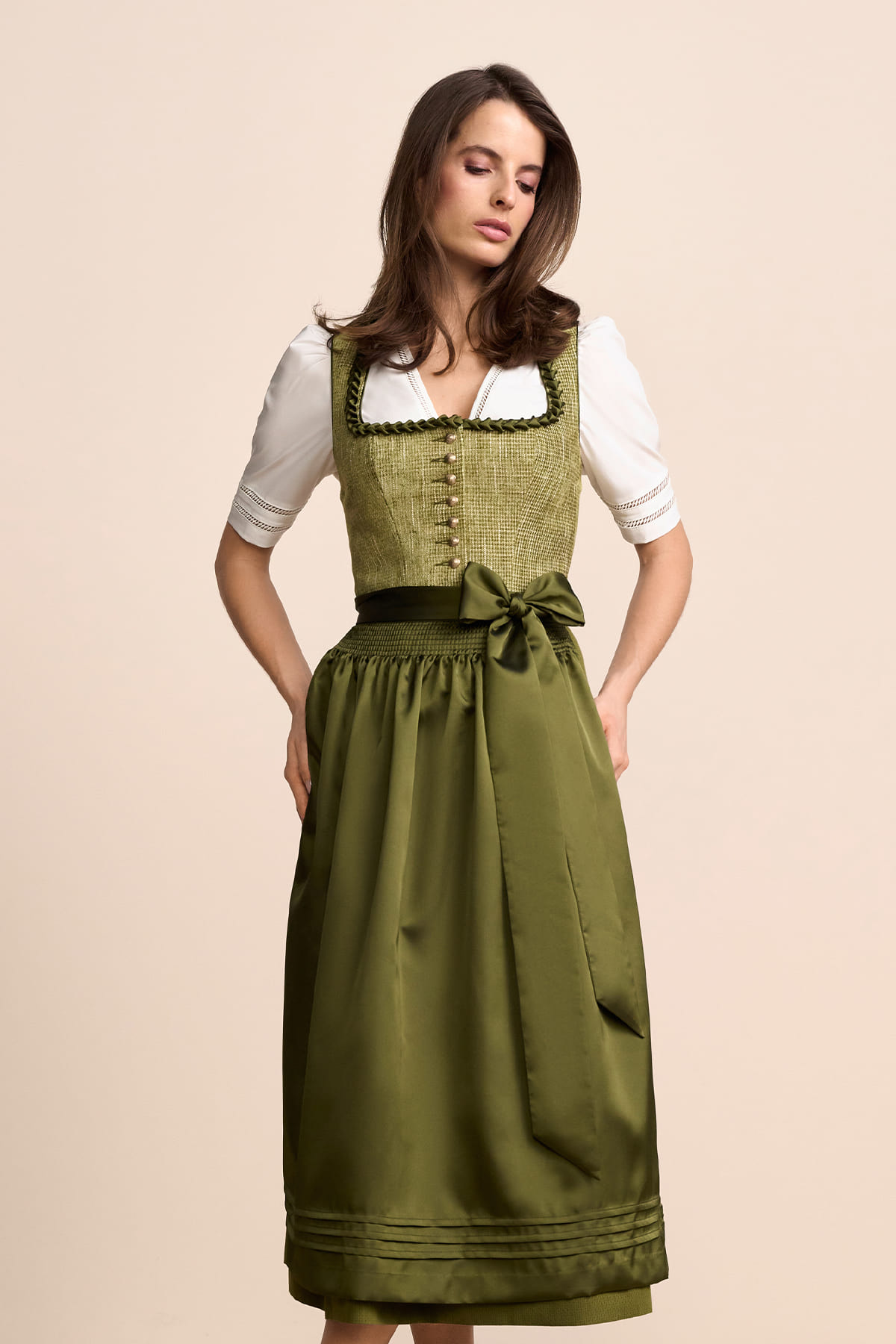 Dirndl Annett (80cm)
