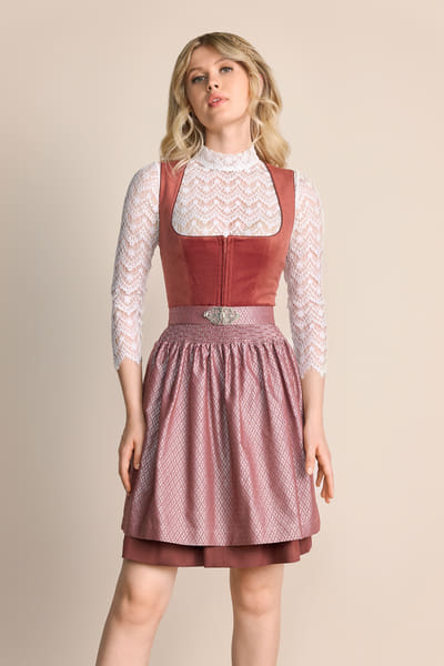Dirndl Alisha (50cm)