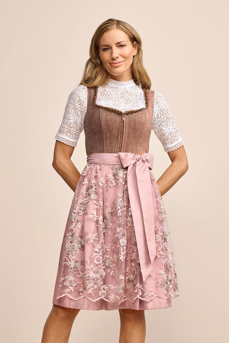 Dirndl Bailee (60cm)