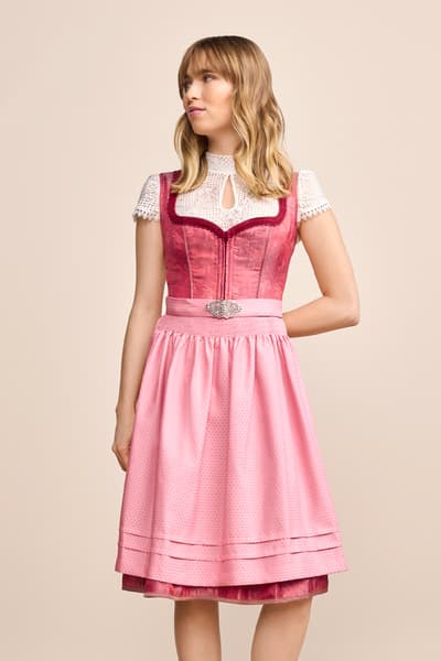 Dirndl Fynia (60cm)