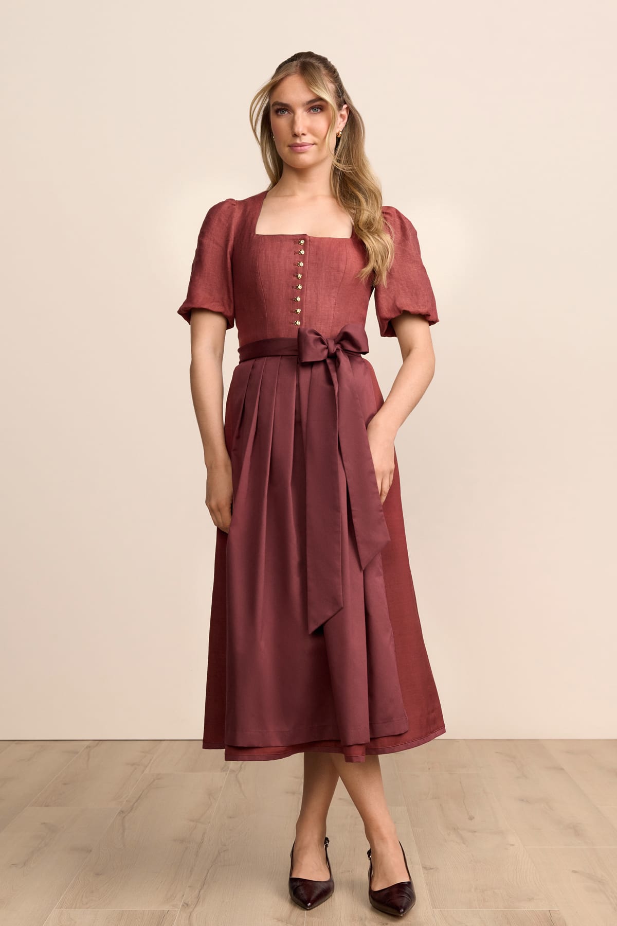 Dirndl Lianne (80cm)