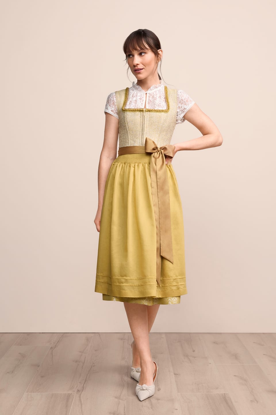 Dirndl Laurette (70cm)