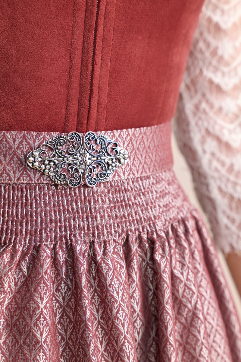 Dirndl Alisha (60cm)