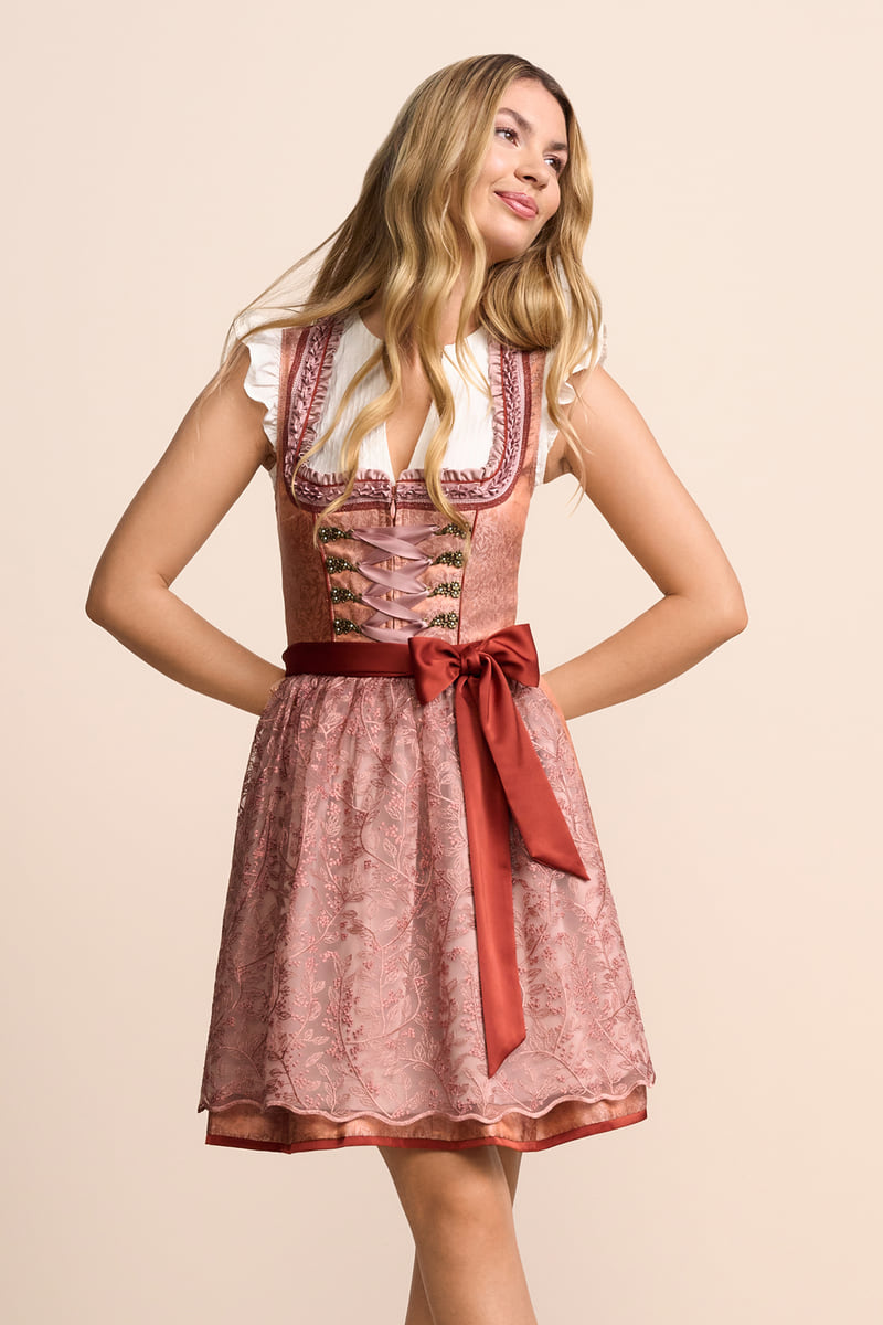 Dirndl Amarena (50cm)