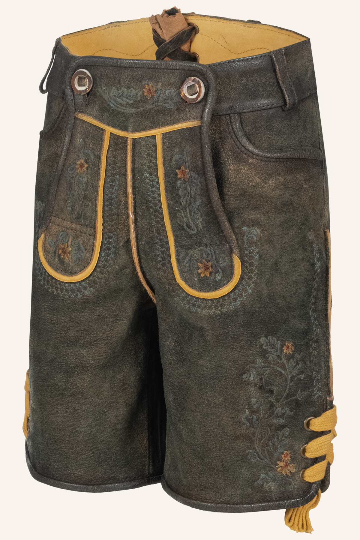 Kinder-Lederhose Jesper