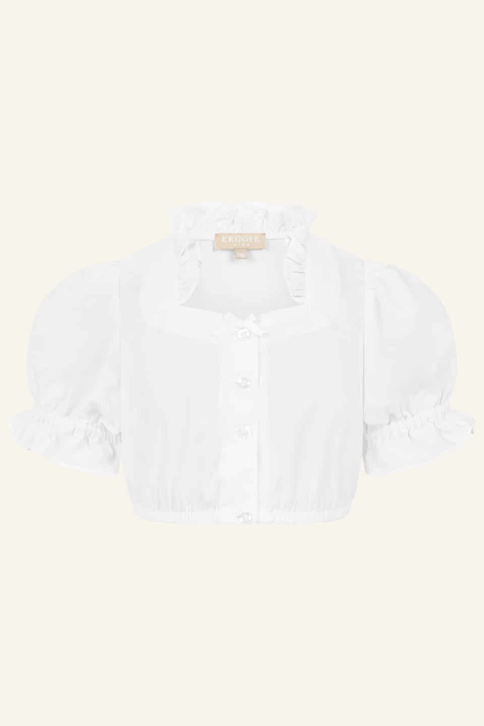 Kinderbluse Therese