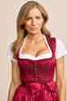 Dirndl Tabitha (70cm)
