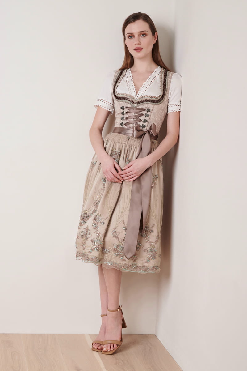 Dirndl Melania (70cm)