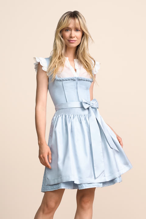 Dirndl Oceana (50cm)