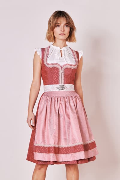 Dirndl Prunella (60cm)