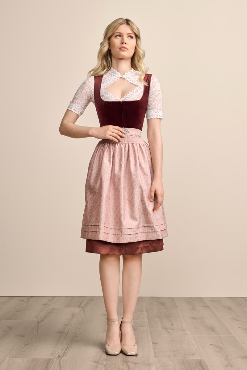 Dirndl Aurela (60cm)
