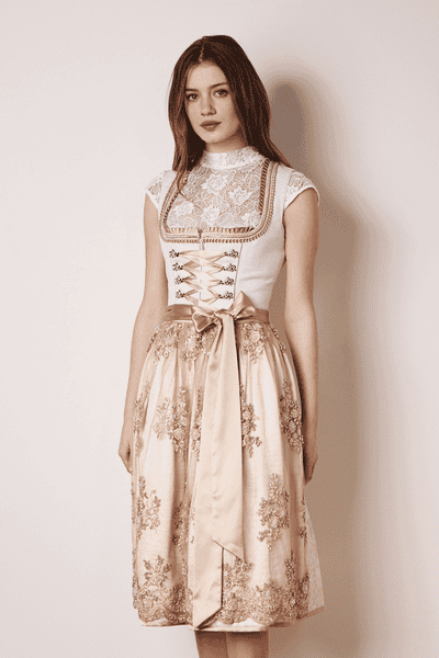 Dirndl Neila (70cm)