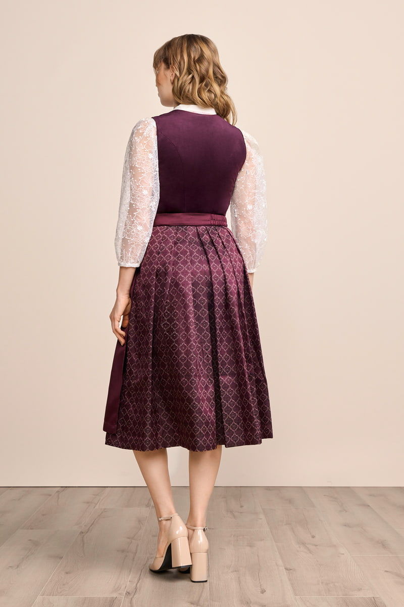 Dirndl Livie (70cm)