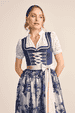 Dirndl Quiana (70cm)