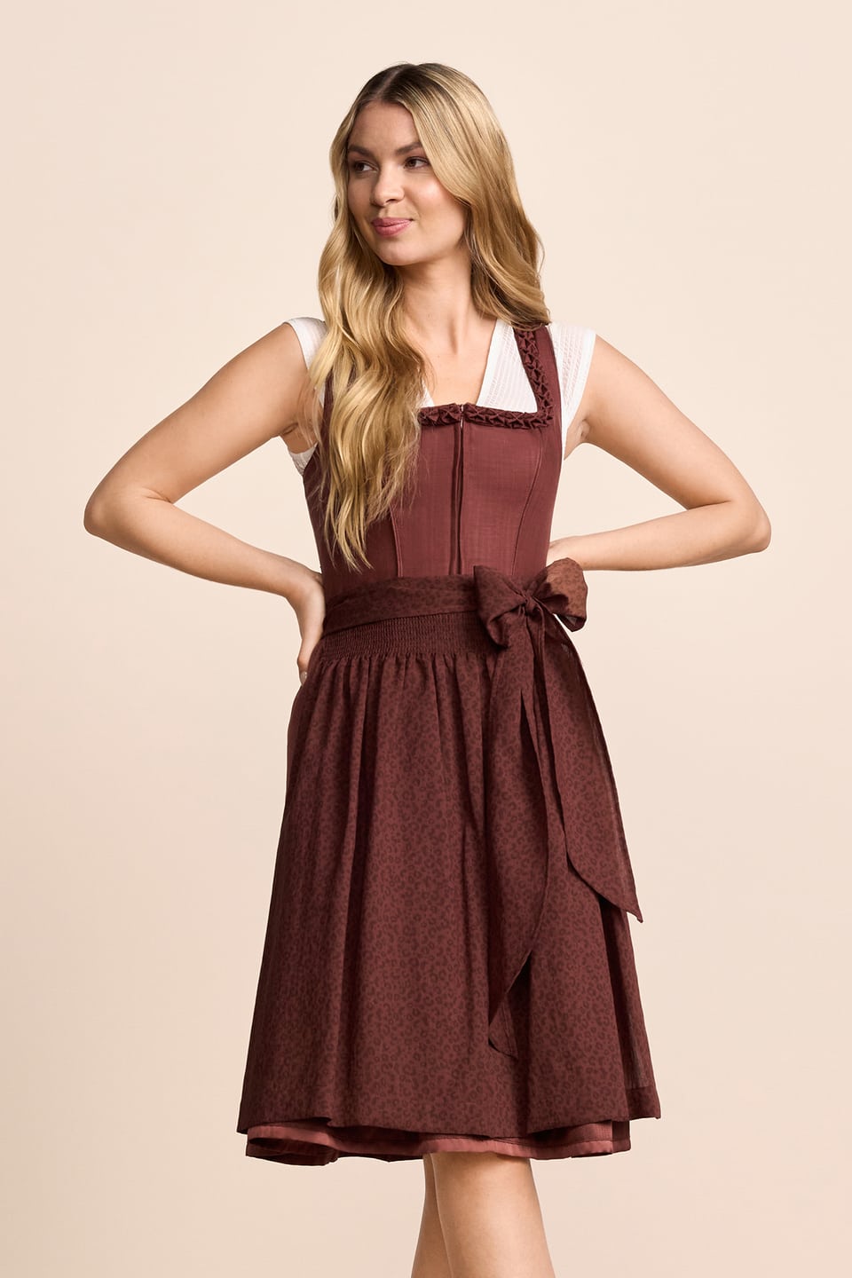 Dirndl Lenvia (60cm)