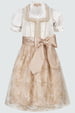Kinderdirndl Sofia