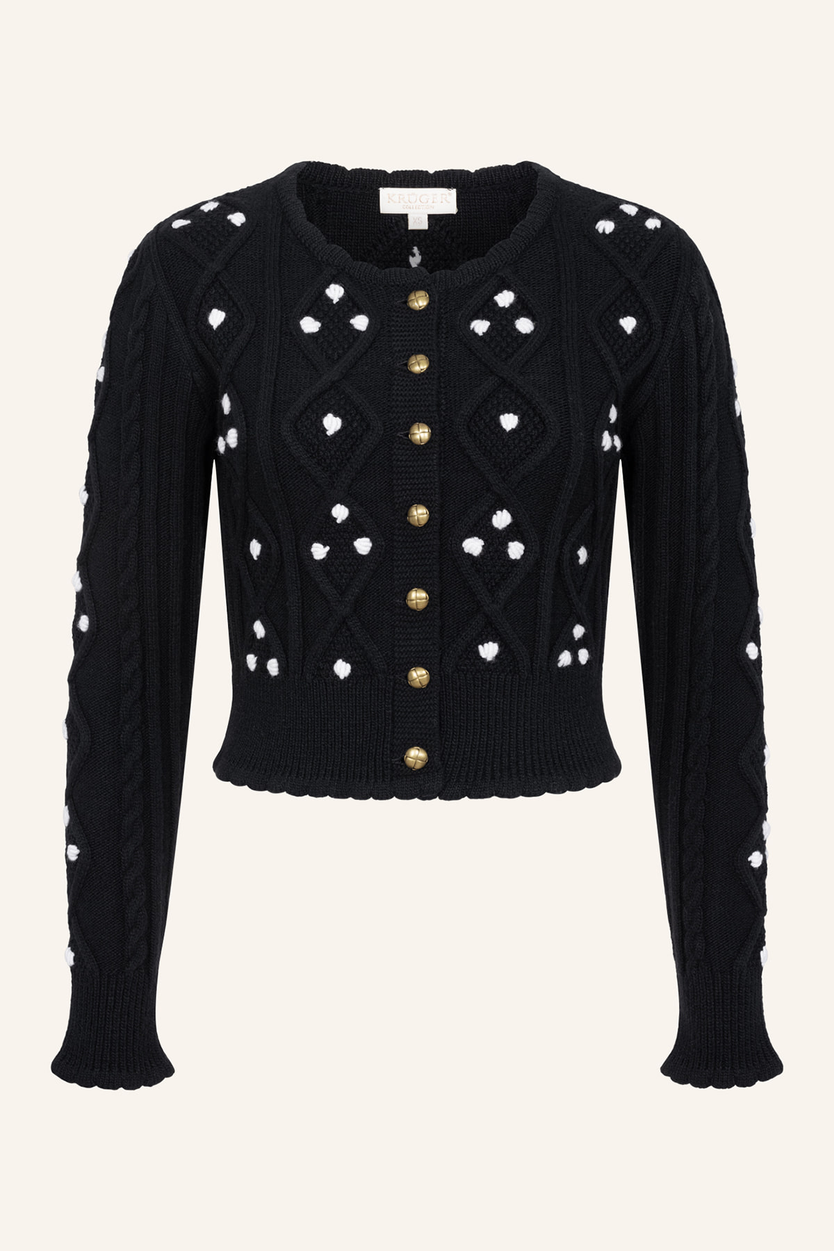 Trachtenjacke Bonnie & Brav