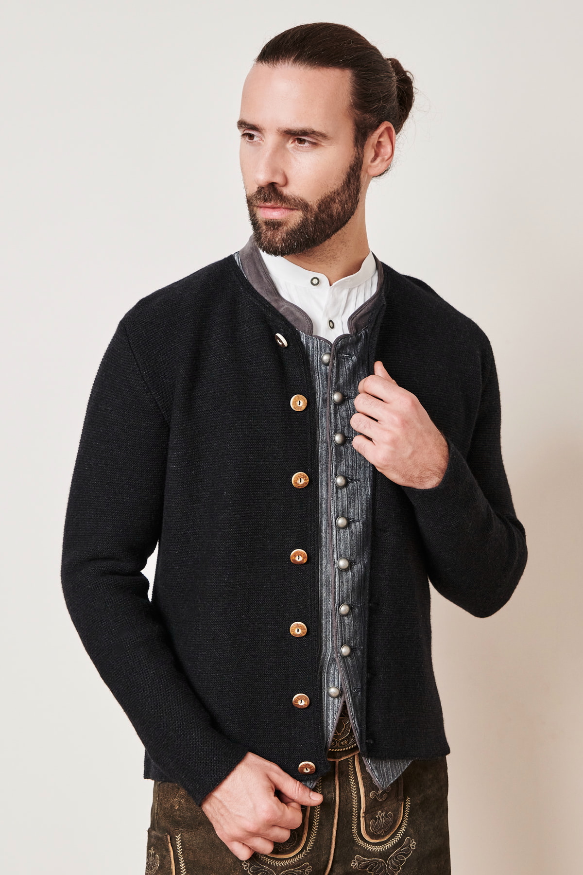 Trachtenjacke Emanuel