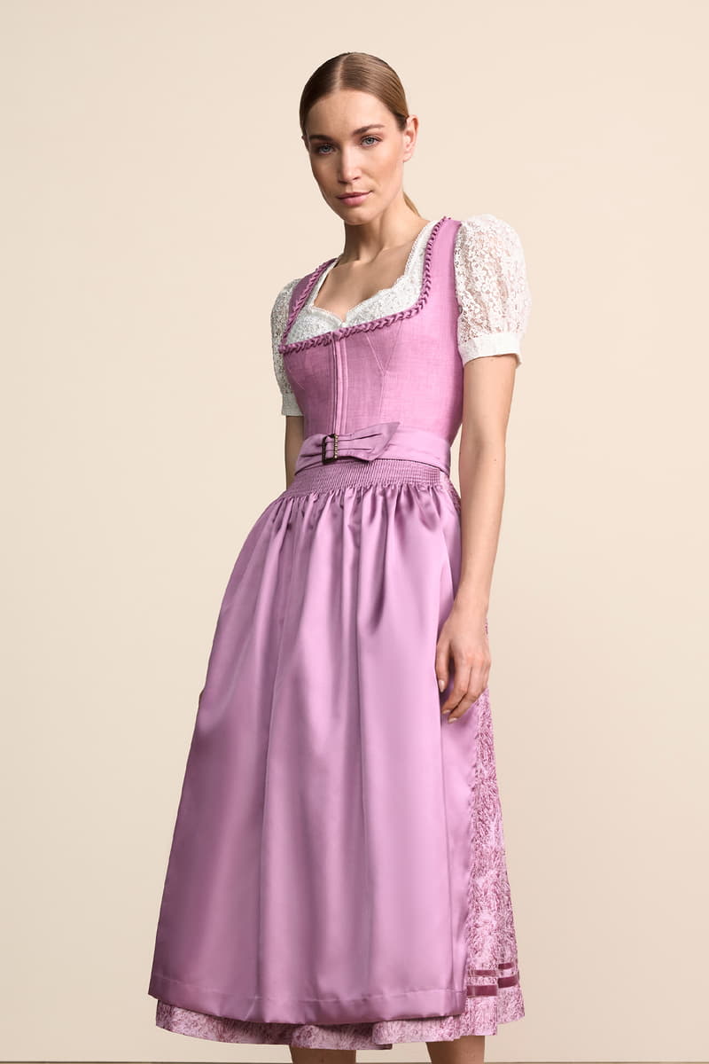 Dirndl Belen (80cm)