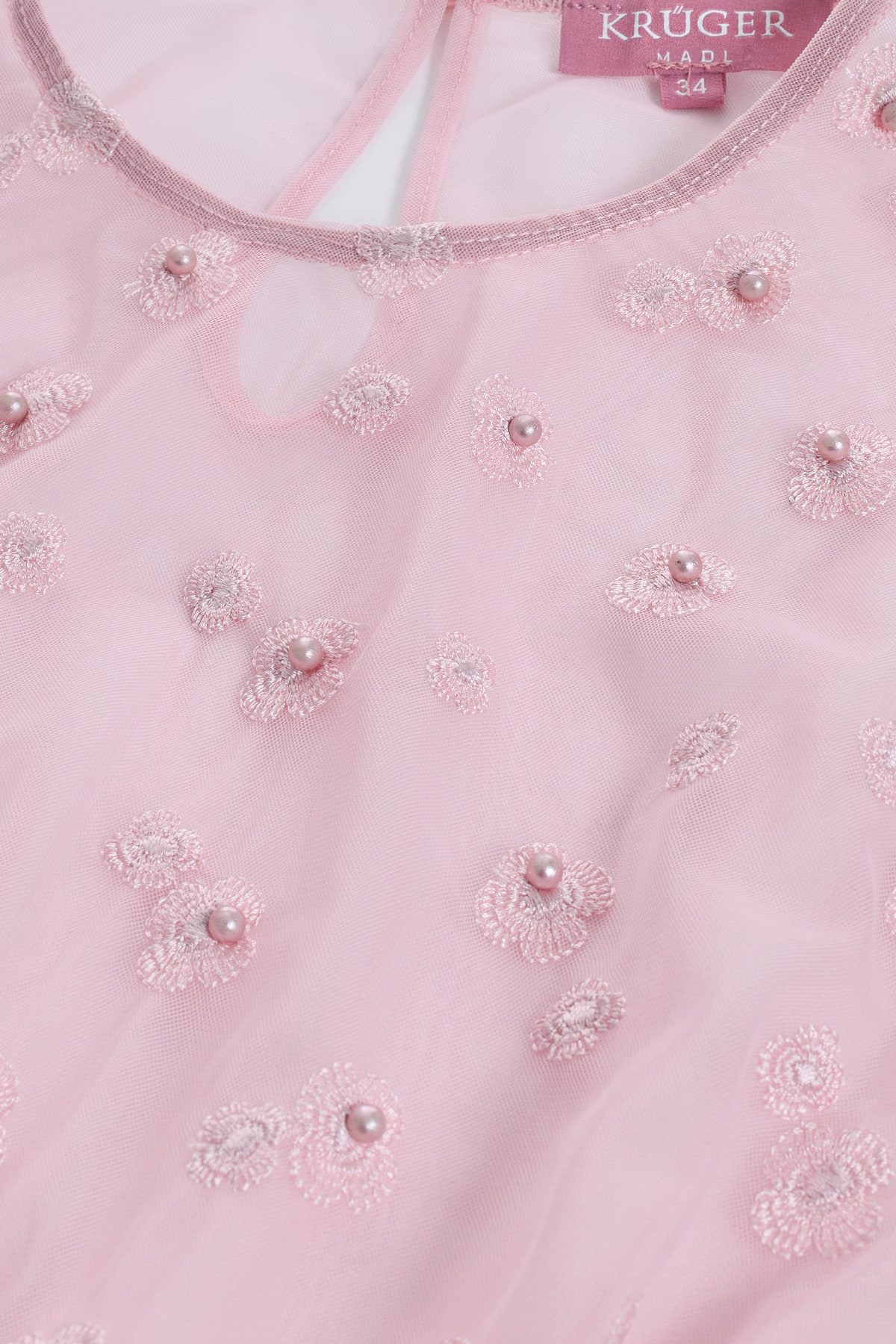 Dirndlbluse Serafina