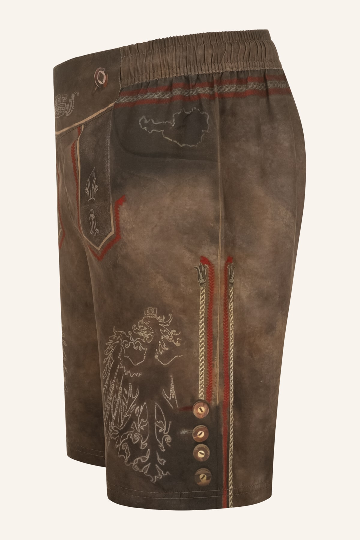 Badehose Österreich
