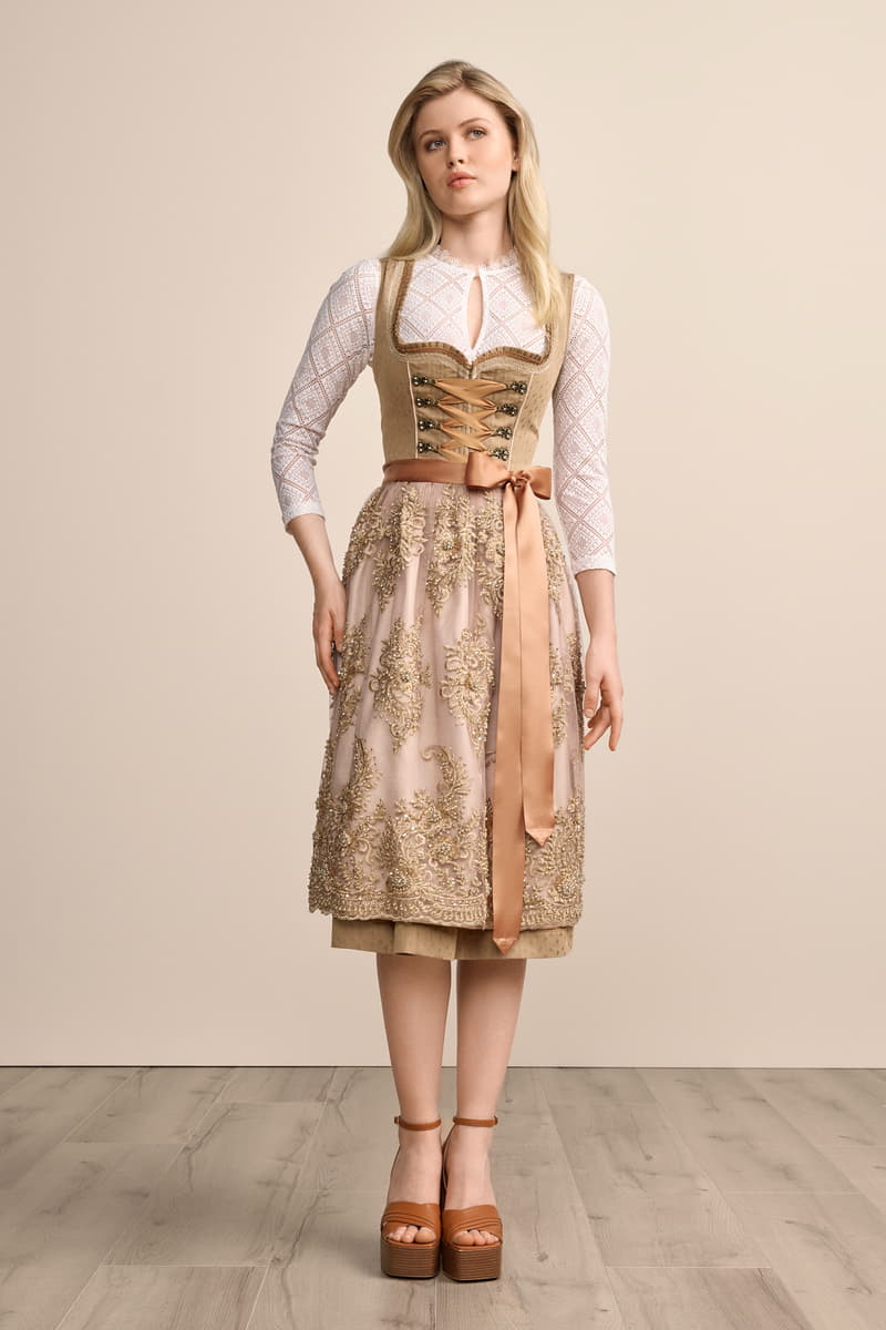 Dirndl Cilla (70cm)
